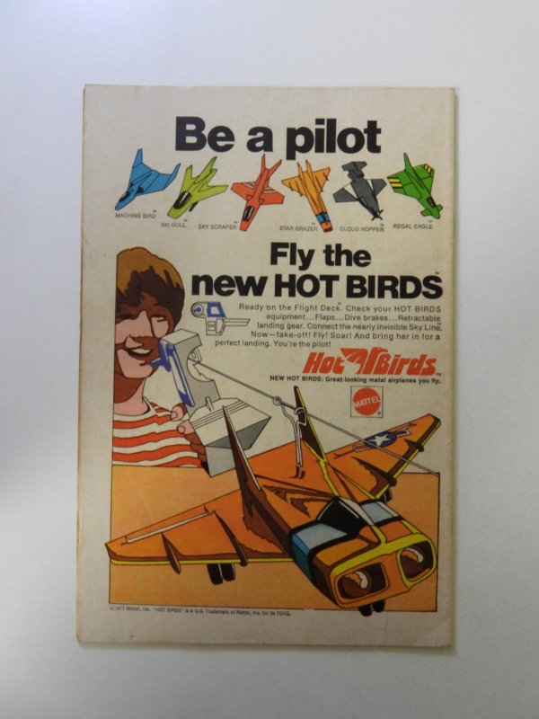 Superman's Pal, Jimmy Olsen #138 (1971) FN/VF condition