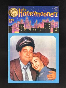 The Honeymooners (1986)