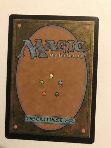 LUTRI, THE SPELLCHASER : Magic the Gathering MTG card; IKORIA, Rare, NM