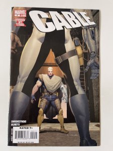 Cable #2 - NM-  (2008)