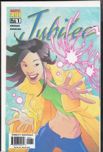 Jubilee #1 (2004) Jubilee