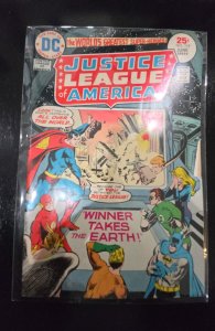 Justice League of America #119 (1975)