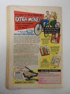 Adventure Comics #265 (1959) GD+ Condition see desc