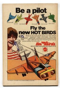 SUPERMAN'S PAL JIMMY OLSEN #138 1971 DC COMICS KIRBY VF/NM