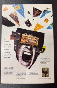 The Uncanny X-Men #257 (1990)