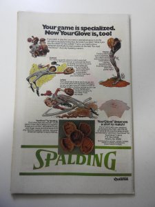 Kamandi, The Last Boy on Earth #43 (1976)