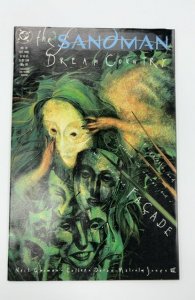 The Sandman #20 (1990)