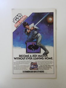 Daredevil #194 (1983) VF condition