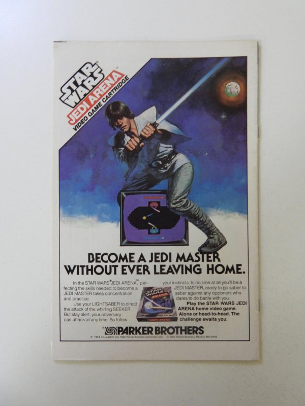 Daredevil #194 (1983) VF condition