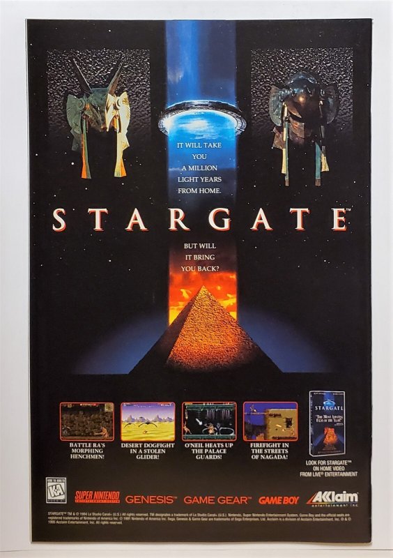 Detective Comics #684 (Apr 1995, DC) NM