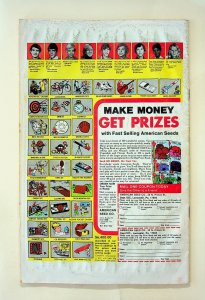 Fantastic Four #205 (Apr 1979, Marvel) - Very Good-