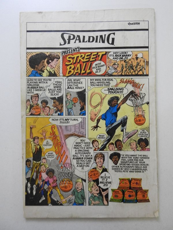 The Avengers Annual #7 (1977) Solid GVG Condition!