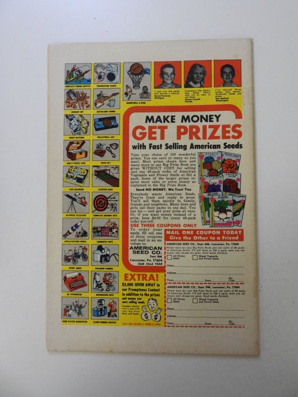 Iron Man #25 (1970) VF condition