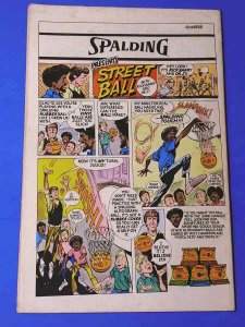 Captain America #215 VG/FN Marvel Comics C10A