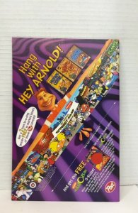 Fantastic Four #10 (1998)