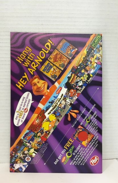 Fantastic Four #10 (1998)