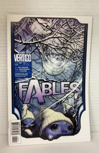 Fables #32 (2005)