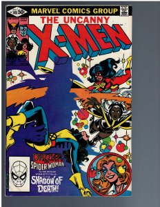 Uncanny X-Men #148 (1981)