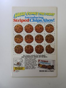 The Amazing Spider-Man #293 Direct Edition (1987) VF+ condition