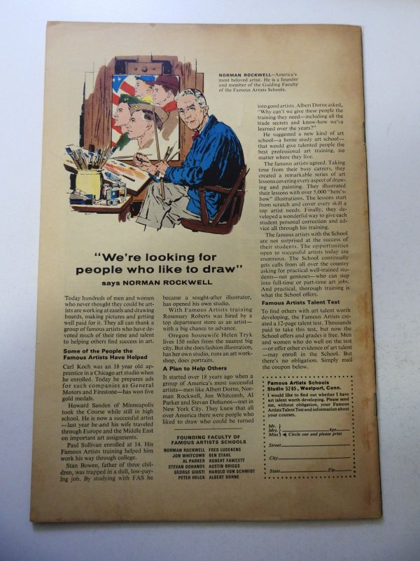 The Amazing Spider-Man #51 (1967) VG/FN Condition