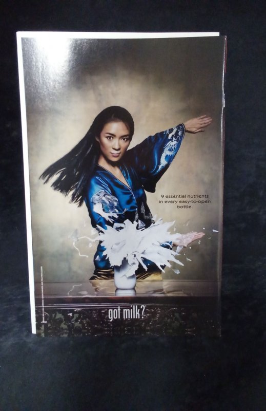 Detective Comics #772 (2002)