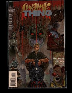 Swamp Thing #142 (1994)