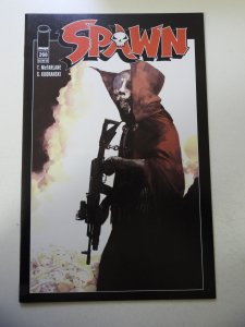 Spawn #268 (2016) NM Condition
