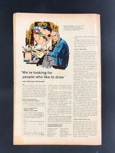 Sgt. Fury #81 (1970)