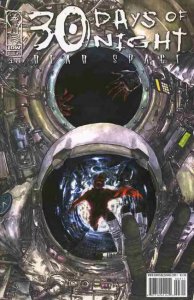 30 DAYS OF NIGHT: DEAD SPACE (2006 IDW) #3 CVR A MILX