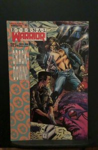 Eternal Warrior #28 (1994)
