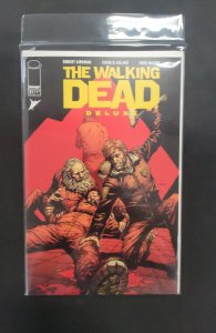 The Walking Dead Deluxe #21