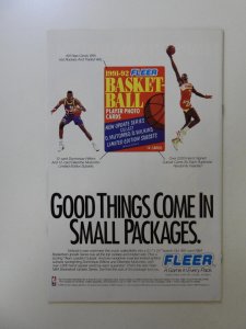 The Amazing Spider-Man #363 (1992) VF+ condition