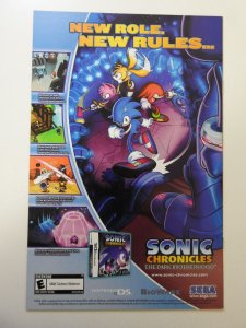 Batgirl #3 (2008) VF Condition!