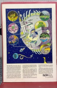 Rip Off Comix #7 (1980)