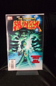 Incredible Hulk #87 (2005) Hulk 