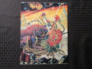 1992 DIMENSION X Volume #1 VG- 3.5 Karl Art Pub.