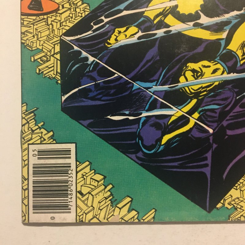 Nova #19 1st Blackout Appearance Wolfman Infantino 1978 Bronze Age Marvel Comics