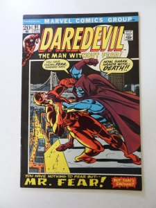 Daredevil #91 (1972) VF condition