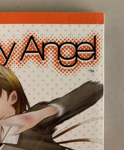 Cheeky Angel Vol. 3 2004 Paperback Hiroyuki Nishimori  