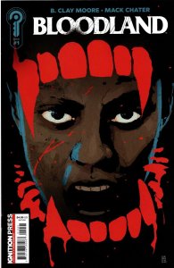 Bloodland #1 2026 Andrea Sorrenting Cover D Ignition Press RB01