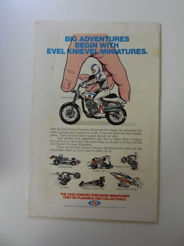 The Amazing Spider-Man #164 (1977) FN/VF condition