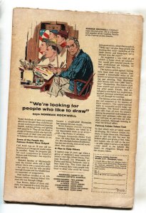 Strange Tales #146  1966 - Marvel  -VG - Comic Book