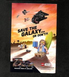 Avengers Annual #1 (Marvel, 2024)