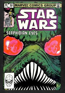 Star Wars #64 (1982)