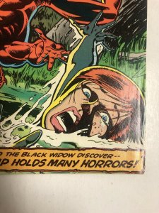 Daredevil (1985) # 222 (NM) Canadian Price Variant (CPV)  !!