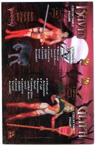 777: The Wrath #1 (1998)