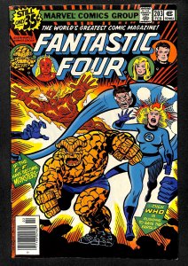 Fantastic Four #203 (1979)
