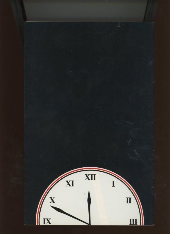 (1986) Watchmen #1: KEY ISSUE! 1ST APPEARANCES! WE COMBINE SHIPPING! (8.0/8.5)