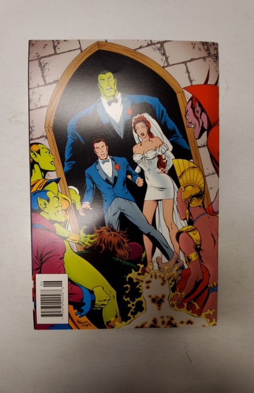 The Incredible Hulk #418 (1994) NM Marvel Comic Book J680