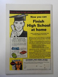 Sub-Mariner #15 (1969) VF Condition!